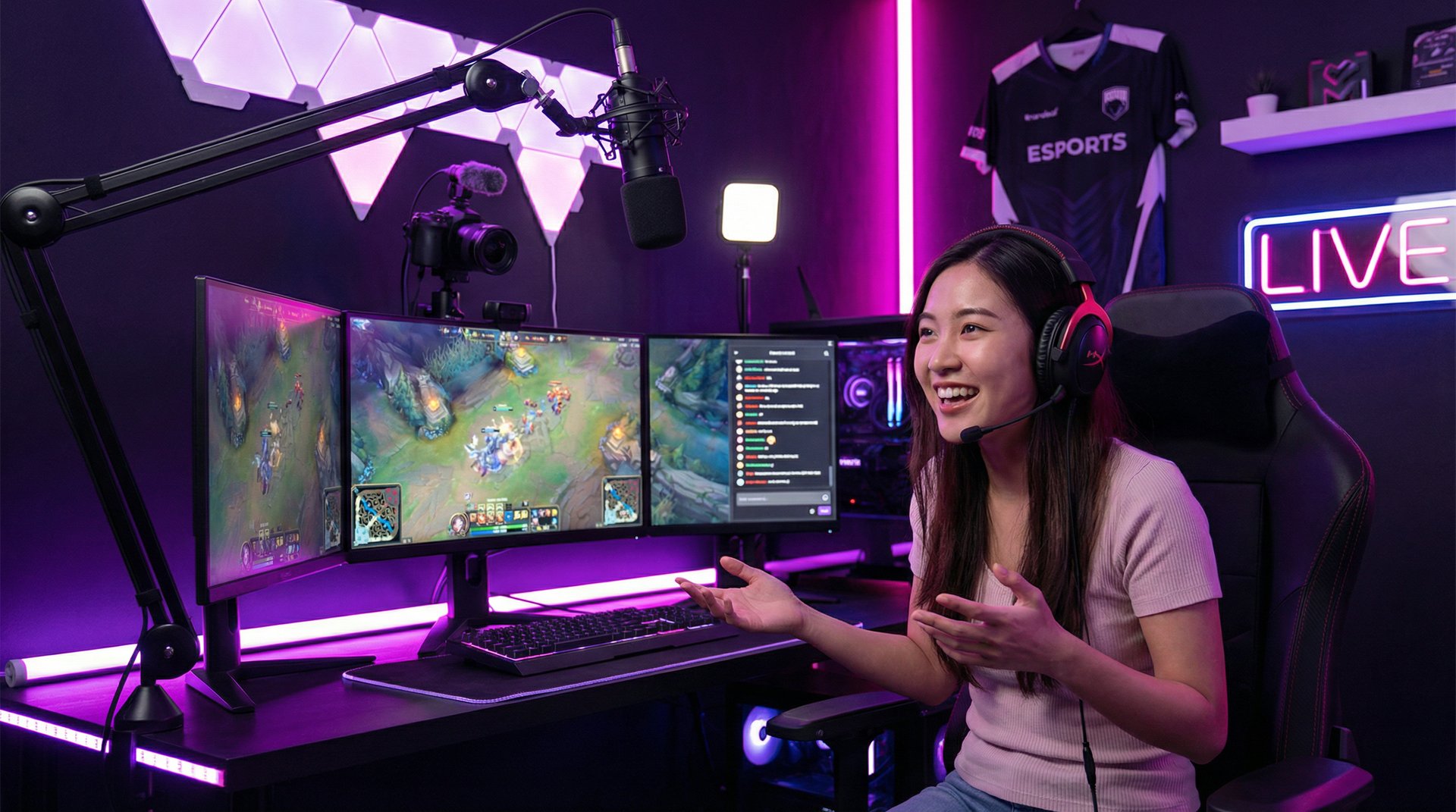 国产精品游戏直播视频